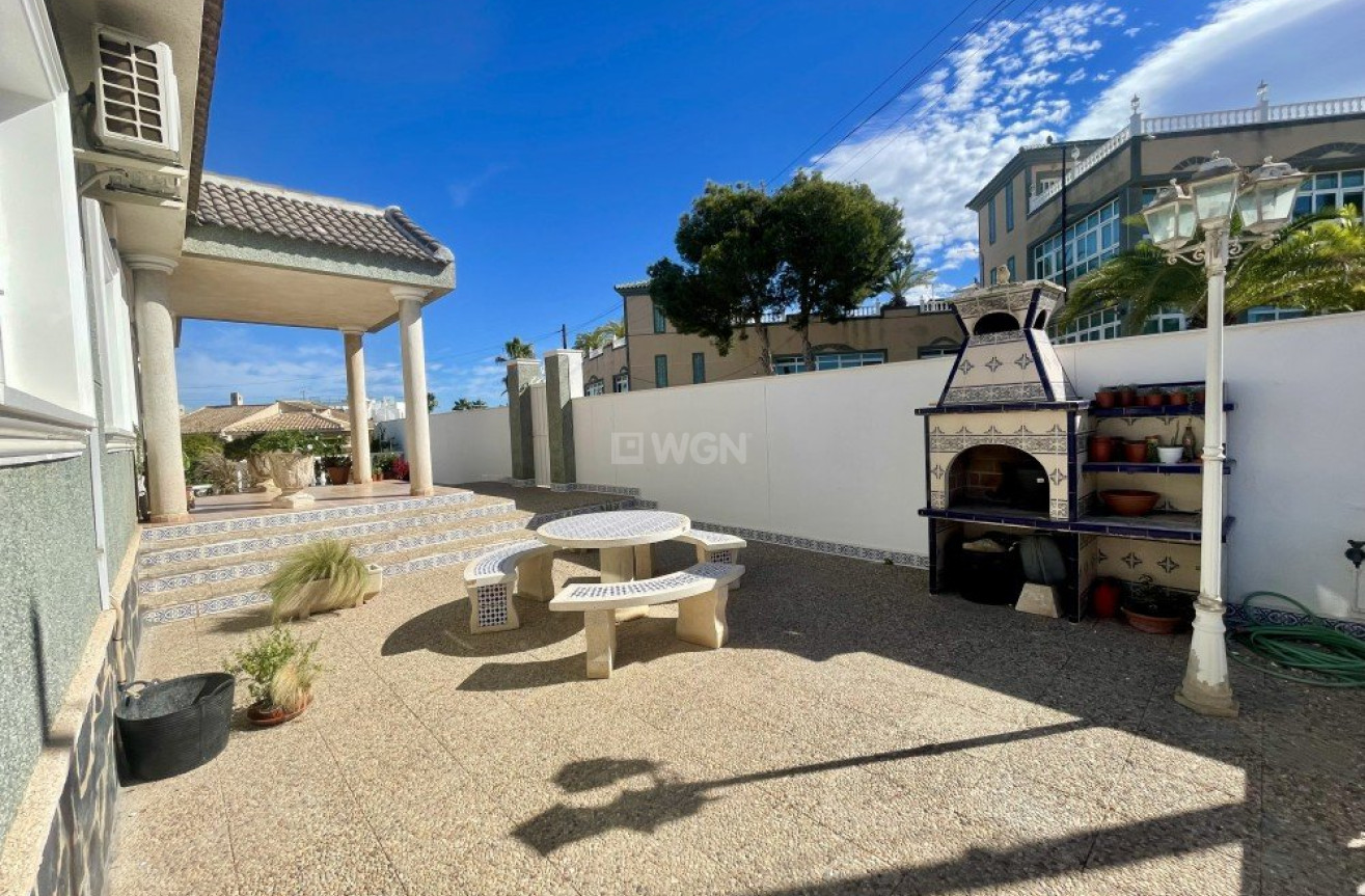 Reventa - Villa - Ciudad Quesada - Costa Blanca