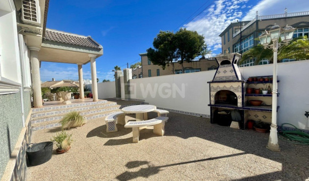 Reventa - Villa - Ciudad Quesada - Costa Blanca