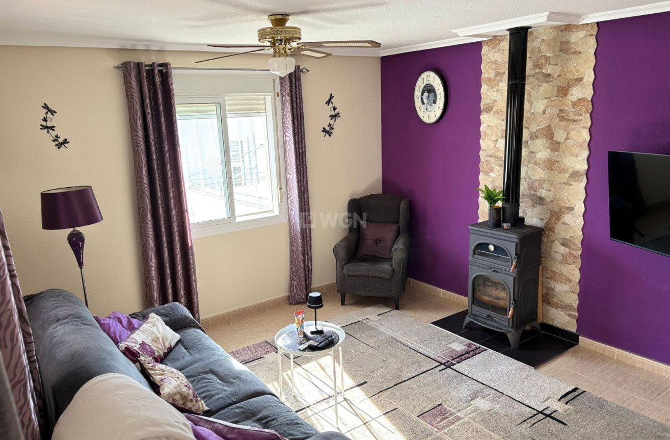 Odsprzedaż - Villa - Torre Pacheco - Inland