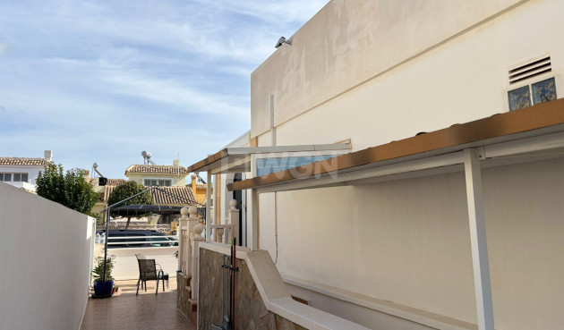 Odsprzedaż - Villa - Torre Pacheco - Inland