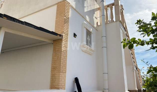 Odsprzedaż - Villa - Torre Pacheco - Inland