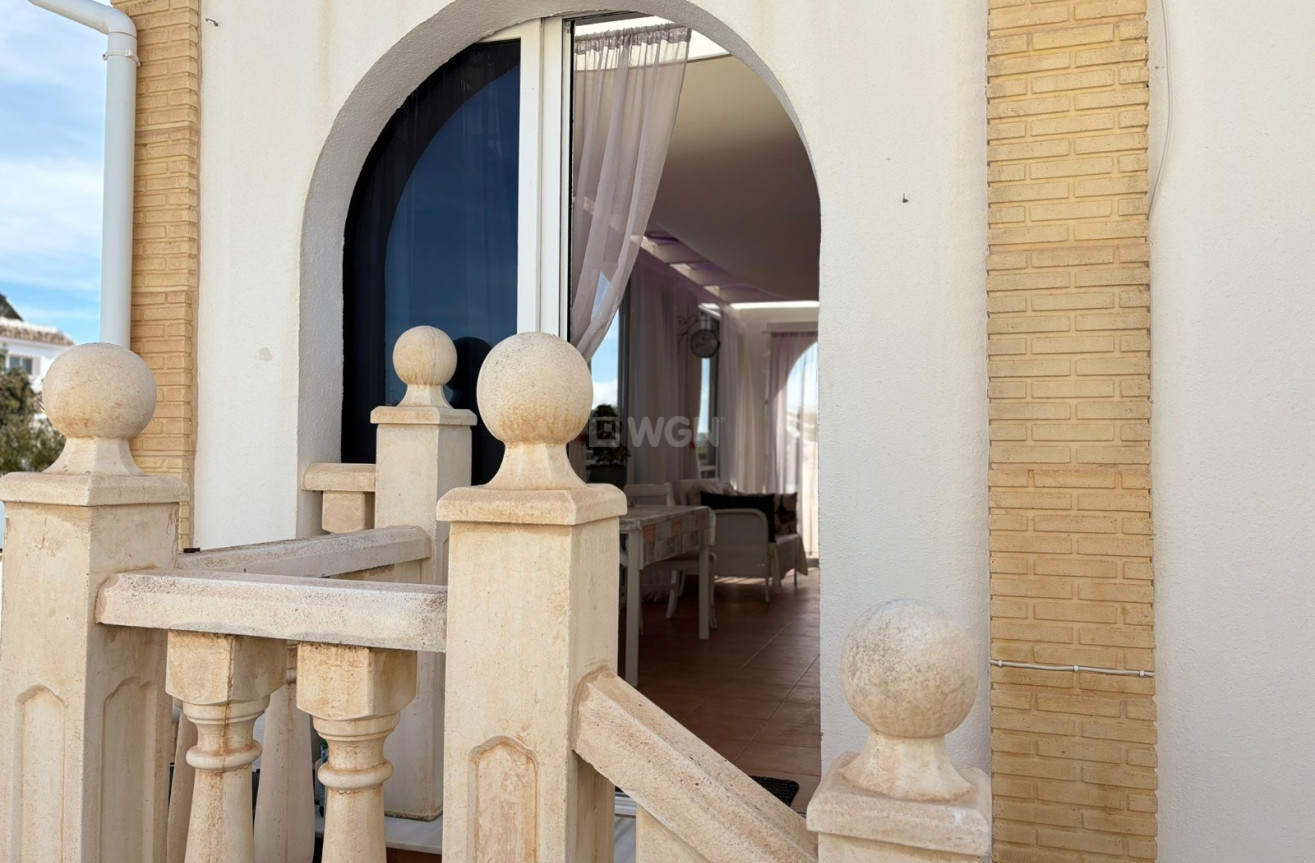 Odsprzedaż - Villa - Torre Pacheco - Inland