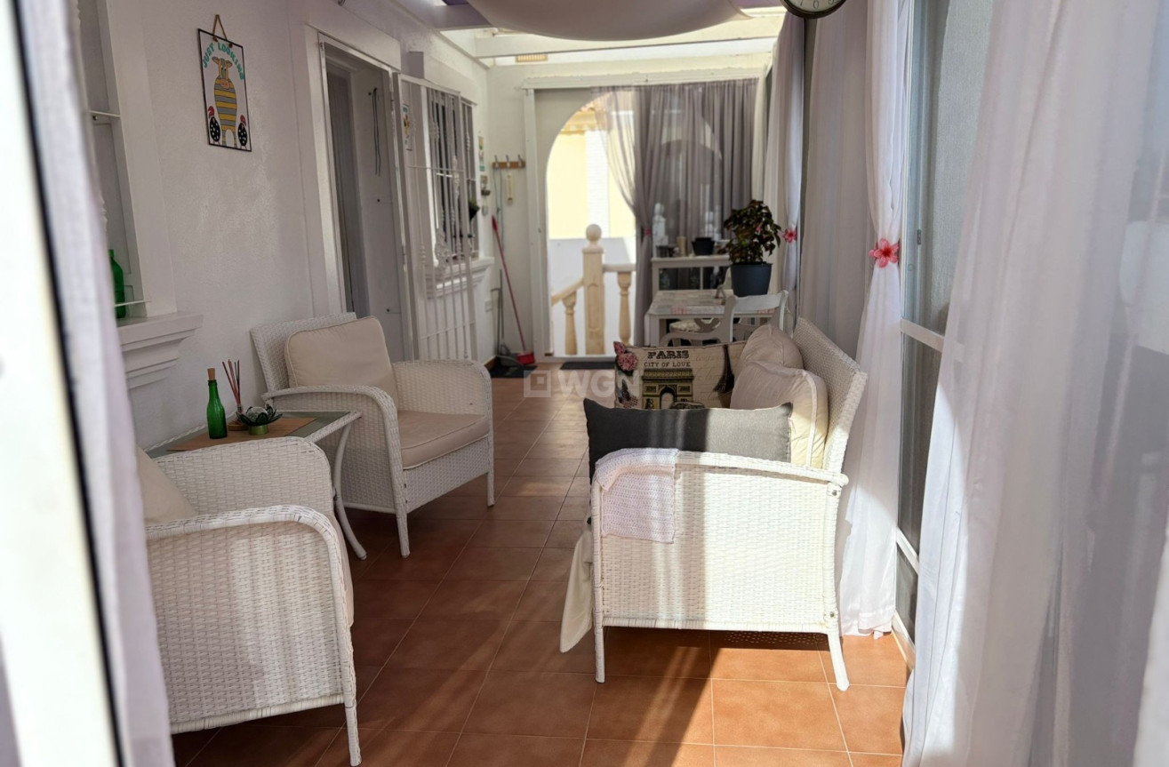 Odsprzedaż - Villa - Torre Pacheco - Inland