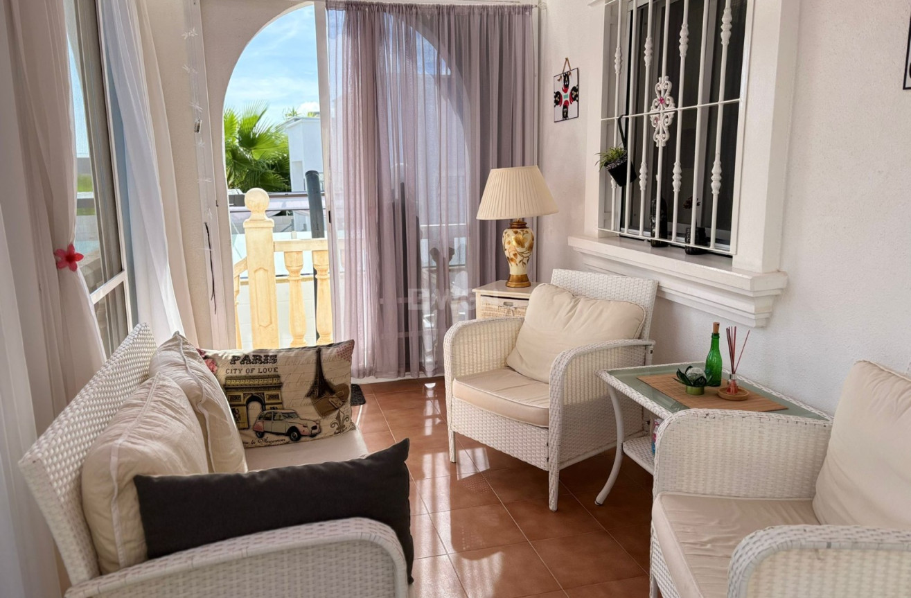 Odsprzedaż - Villa - Torre Pacheco - Inland