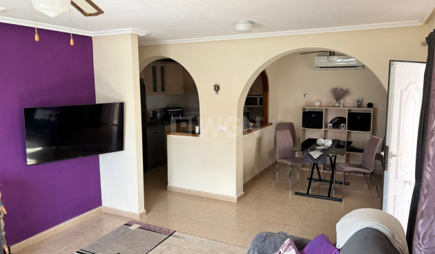 Odsprzedaż - Villa - Torre Pacheco - Inland