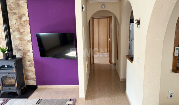 Odsprzedaż - Villa - Torre Pacheco - Inland