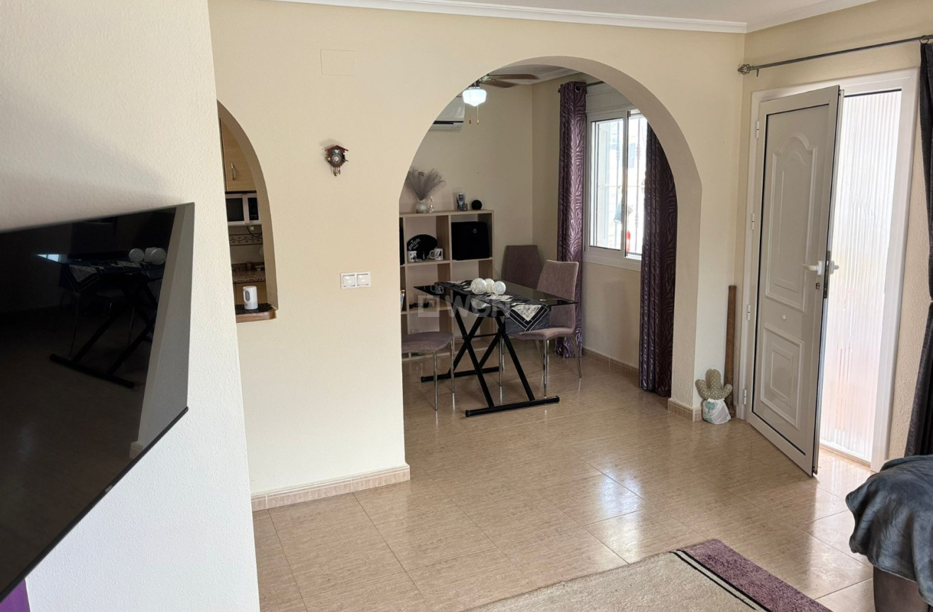 Odsprzedaż - Villa - Torre Pacheco - Inland