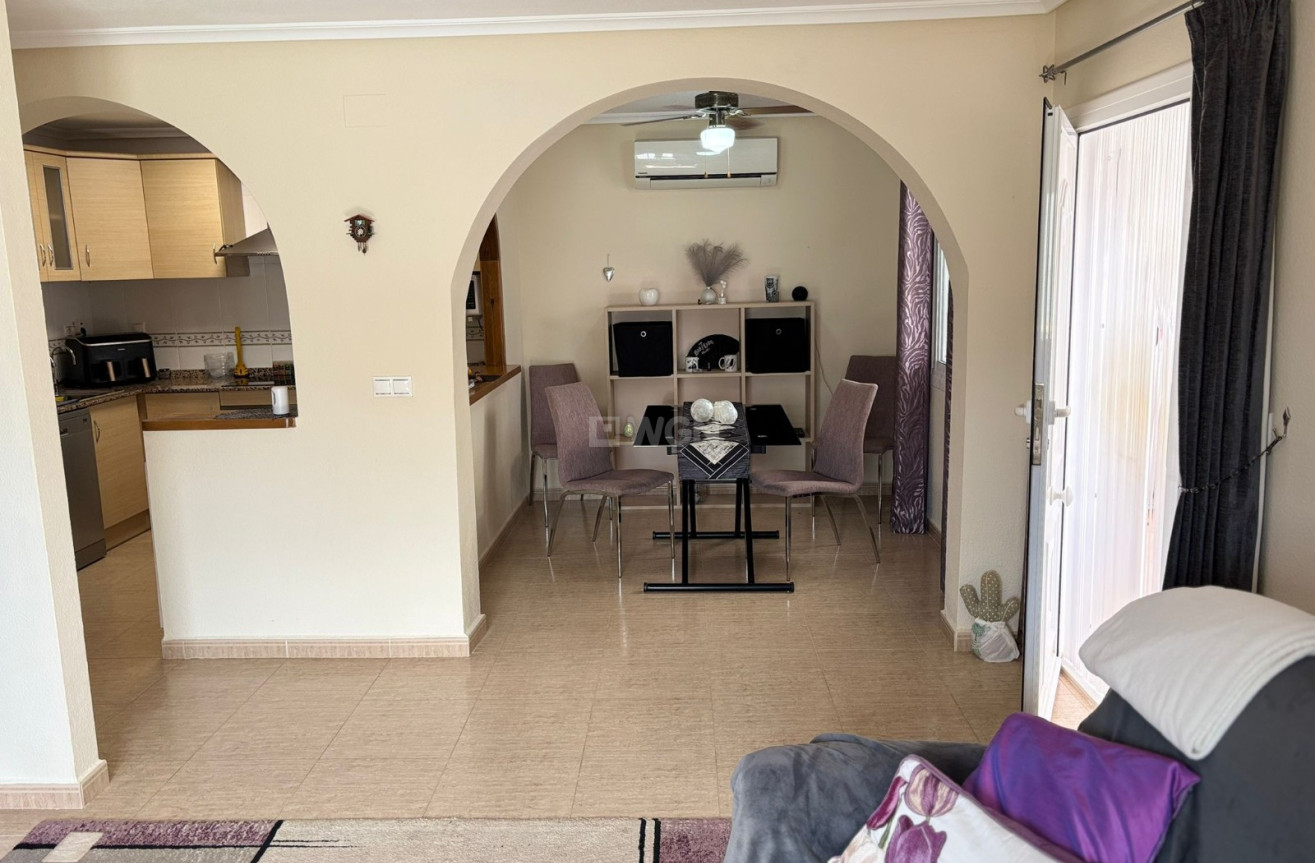 Odsprzedaż - Villa - Torre Pacheco - Inland