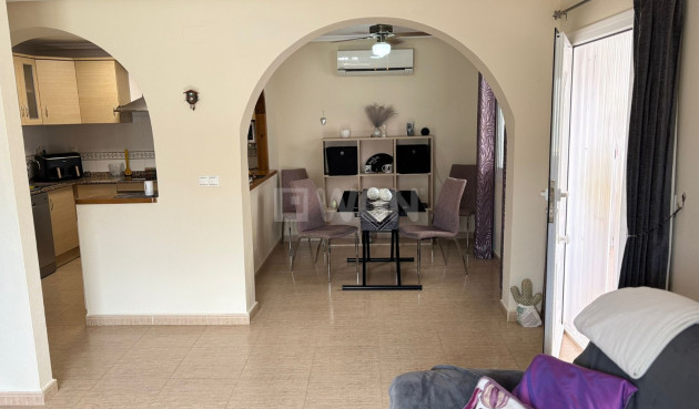 Odsprzedaż - Villa - Torre Pacheco - Inland