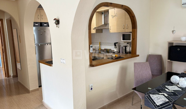 Odsprzedaż - Villa - Torre Pacheco - Inland