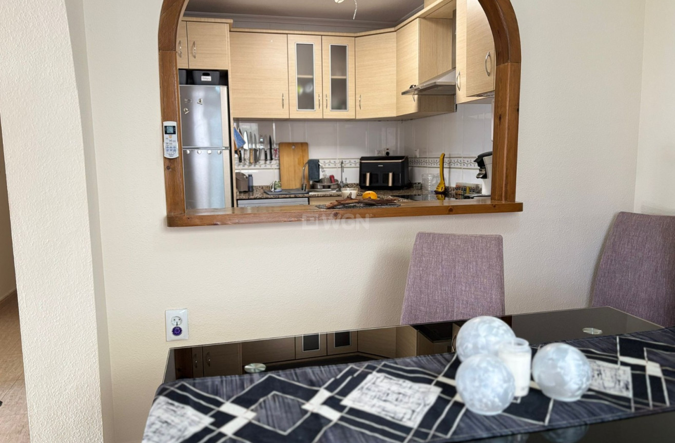 Odsprzedaż - Villa - Torre Pacheco - Inland