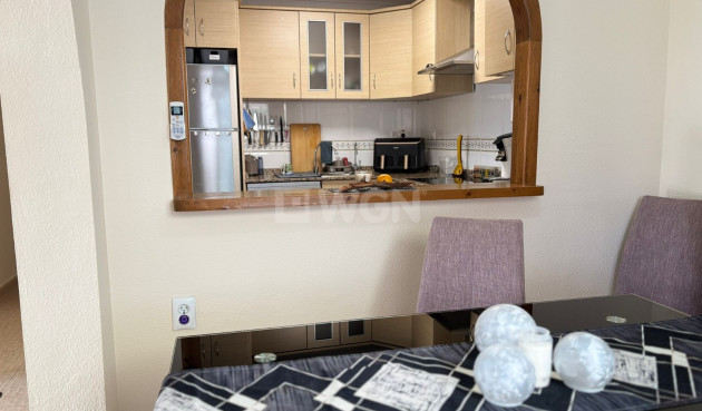 Odsprzedaż - Villa - Torre Pacheco - Inland