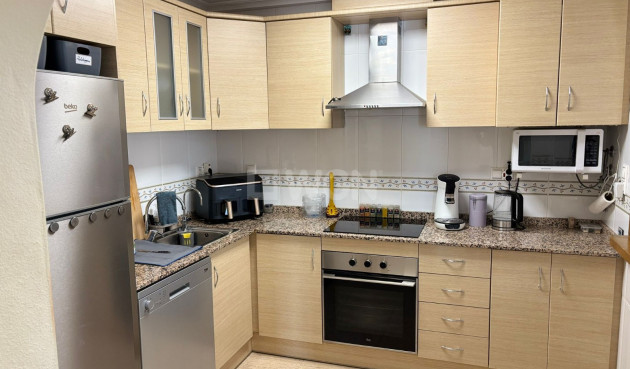 Odsprzedaż - Villa - Torre Pacheco - Inland