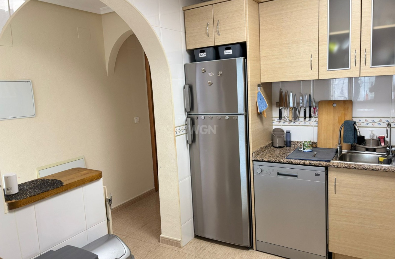 Odsprzedaż - Villa - Torre Pacheco - Inland