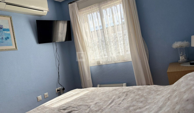 Odsprzedaż - Villa - Torre Pacheco - Inland