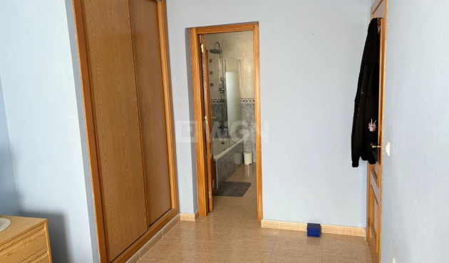 Odsprzedaż - Villa - Torre Pacheco - Inland