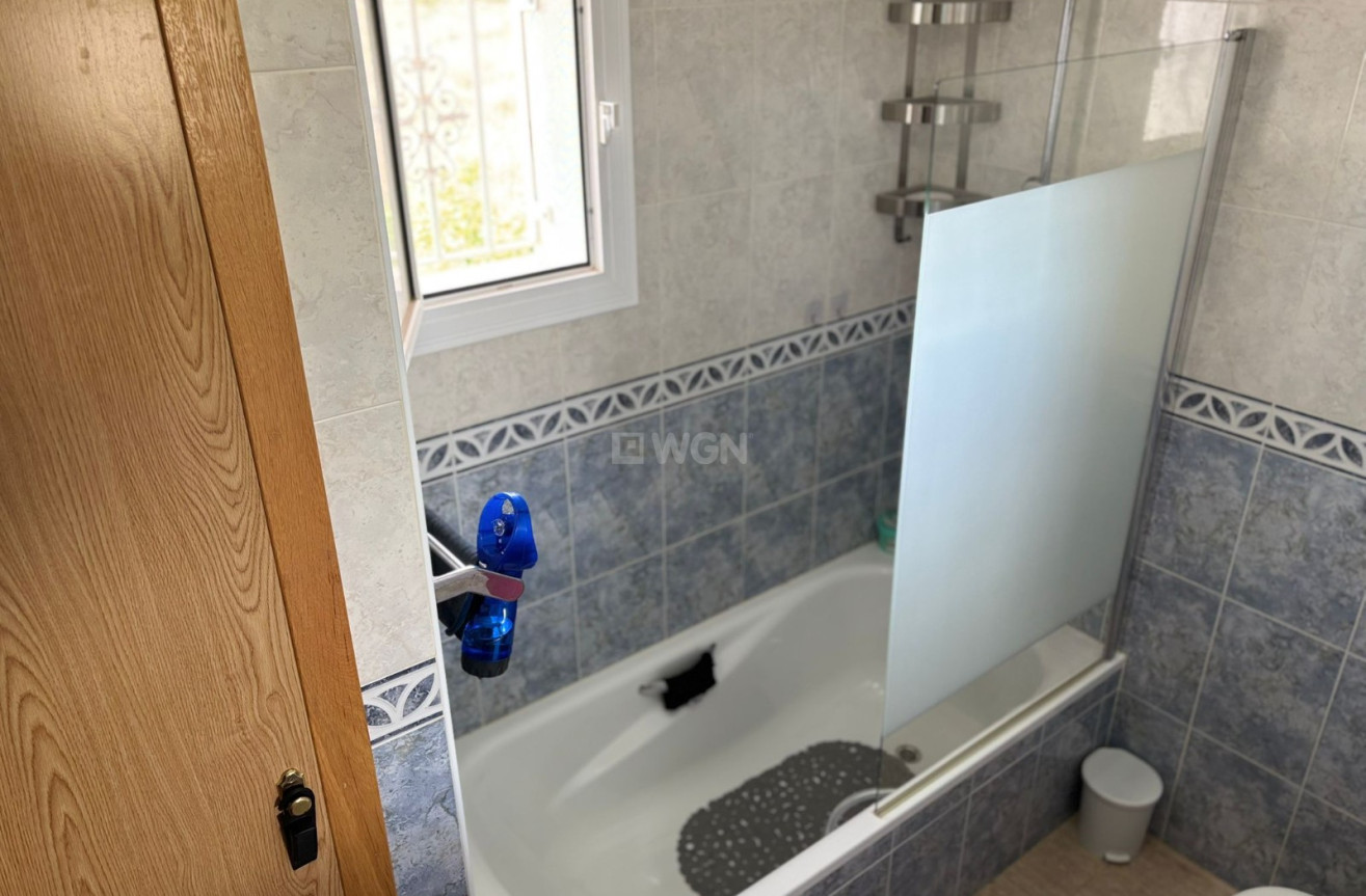 Odsprzedaż - Villa - Torre Pacheco - Inland