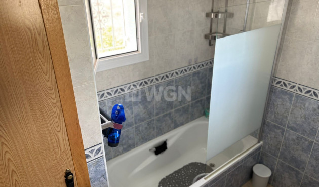 Odsprzedaż - Villa - Torre Pacheco - Inland