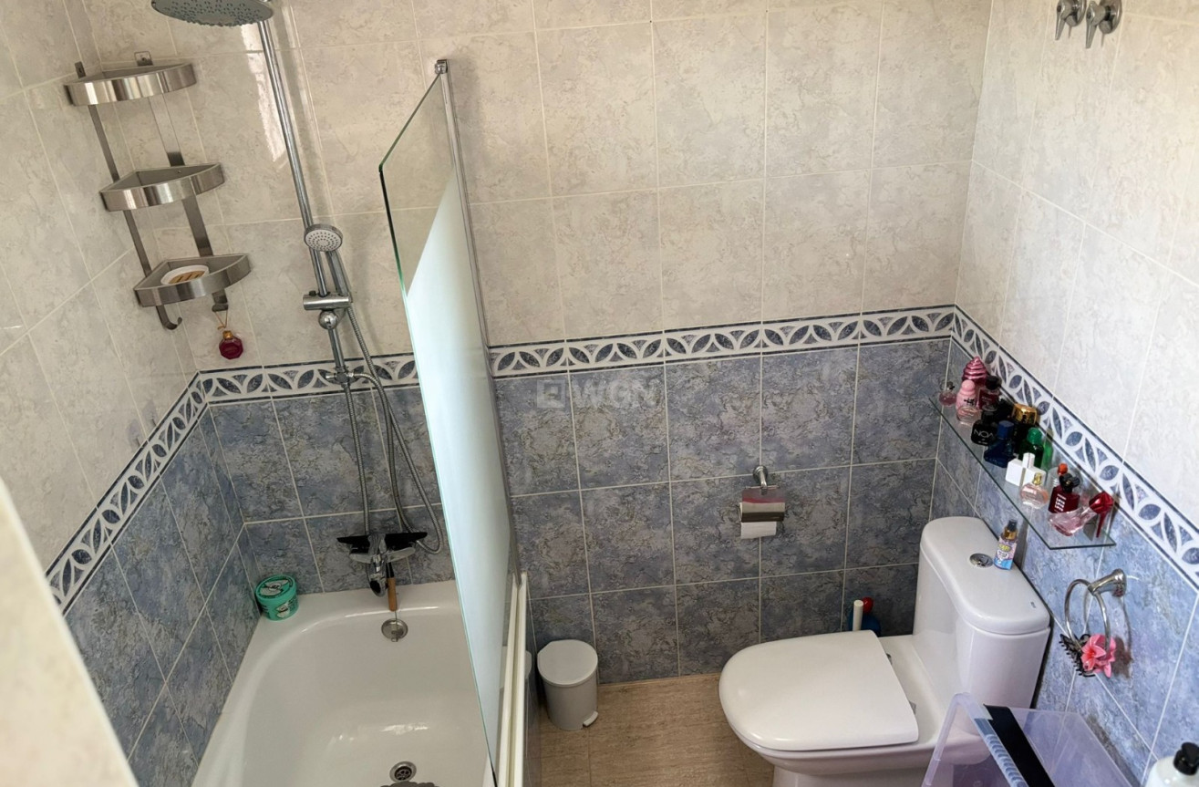 Odsprzedaż - Villa - Torre Pacheco - Inland