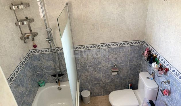 Odsprzedaż - Villa - Torre Pacheco - Inland