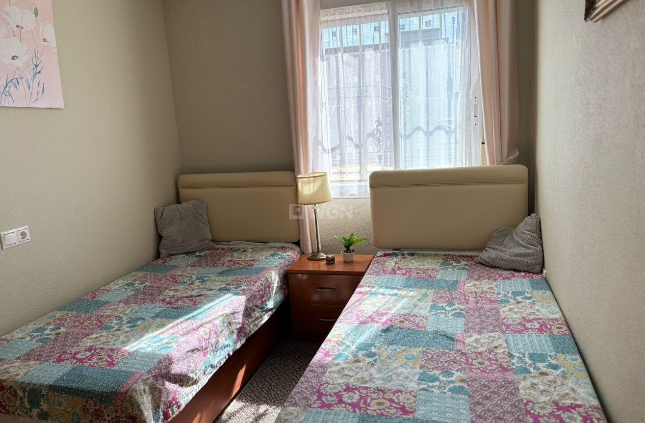 Odsprzedaż - Villa - Torre Pacheco - Inland