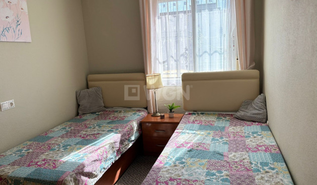 Odsprzedaż - Villa - Torre Pacheco - Inland