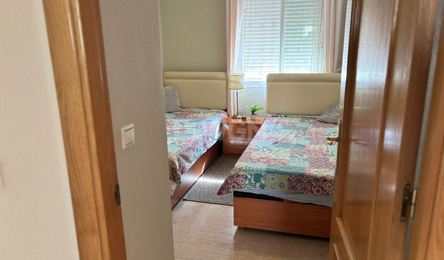 Odsprzedaż - Villa - Torre Pacheco - Inland