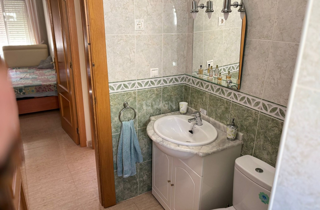 Odsprzedaż - Villa - Torre Pacheco - Inland