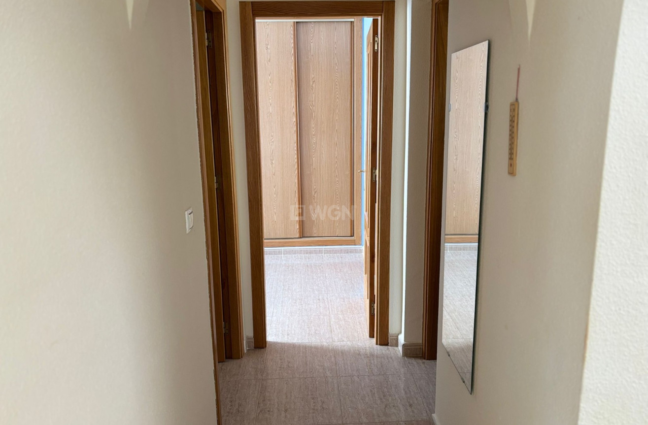 Odsprzedaż - Villa - Torre Pacheco - Inland