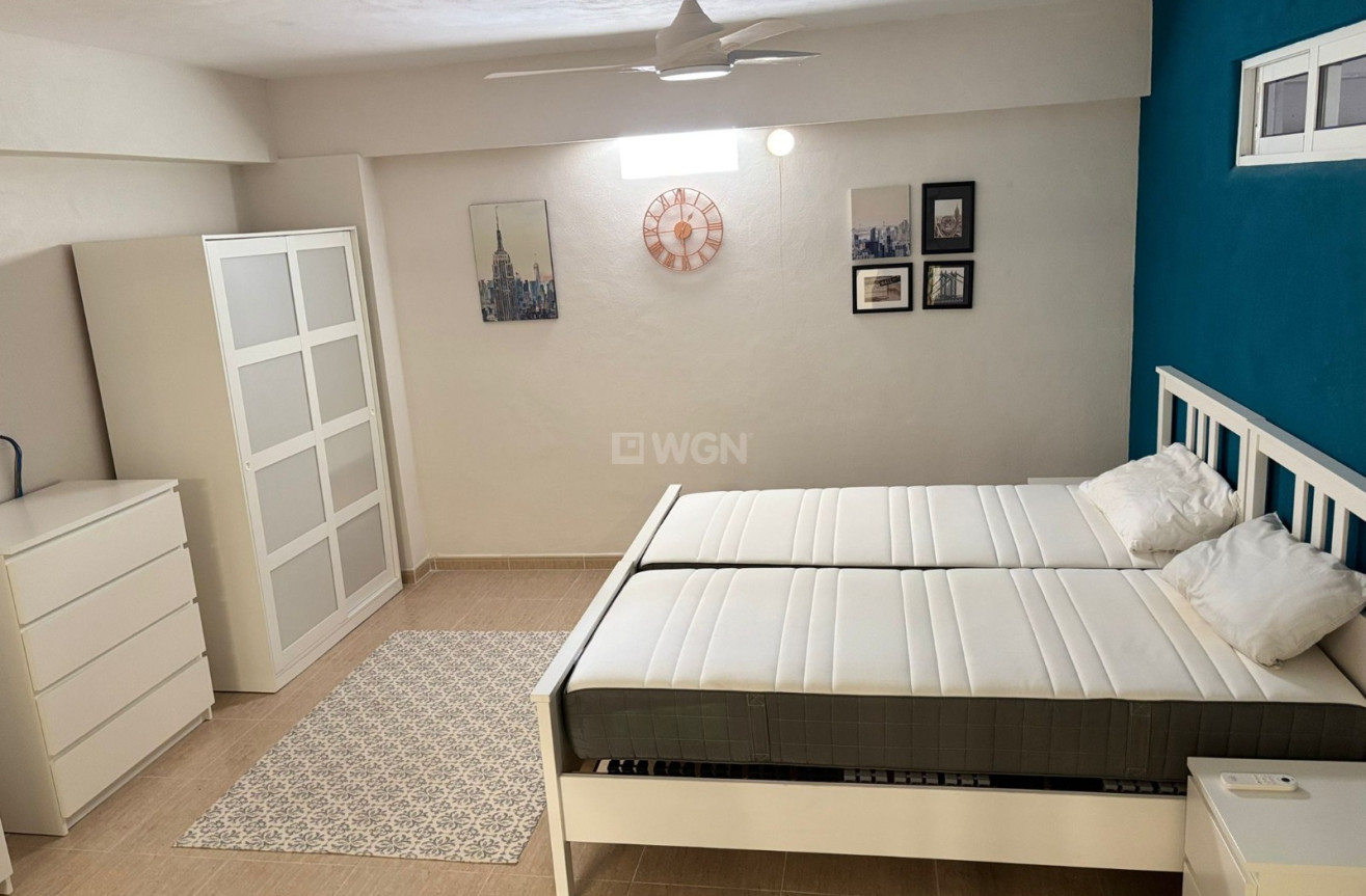 Odsprzedaż - Villa - Torre Pacheco - Inland