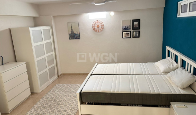 Odsprzedaż - Villa - Torre Pacheco - Inland