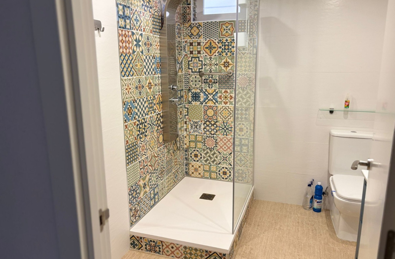 Odsprzedaż - Villa - Torre Pacheco - Inland