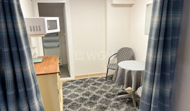 Odsprzedaż - Villa - Torre Pacheco - Inland