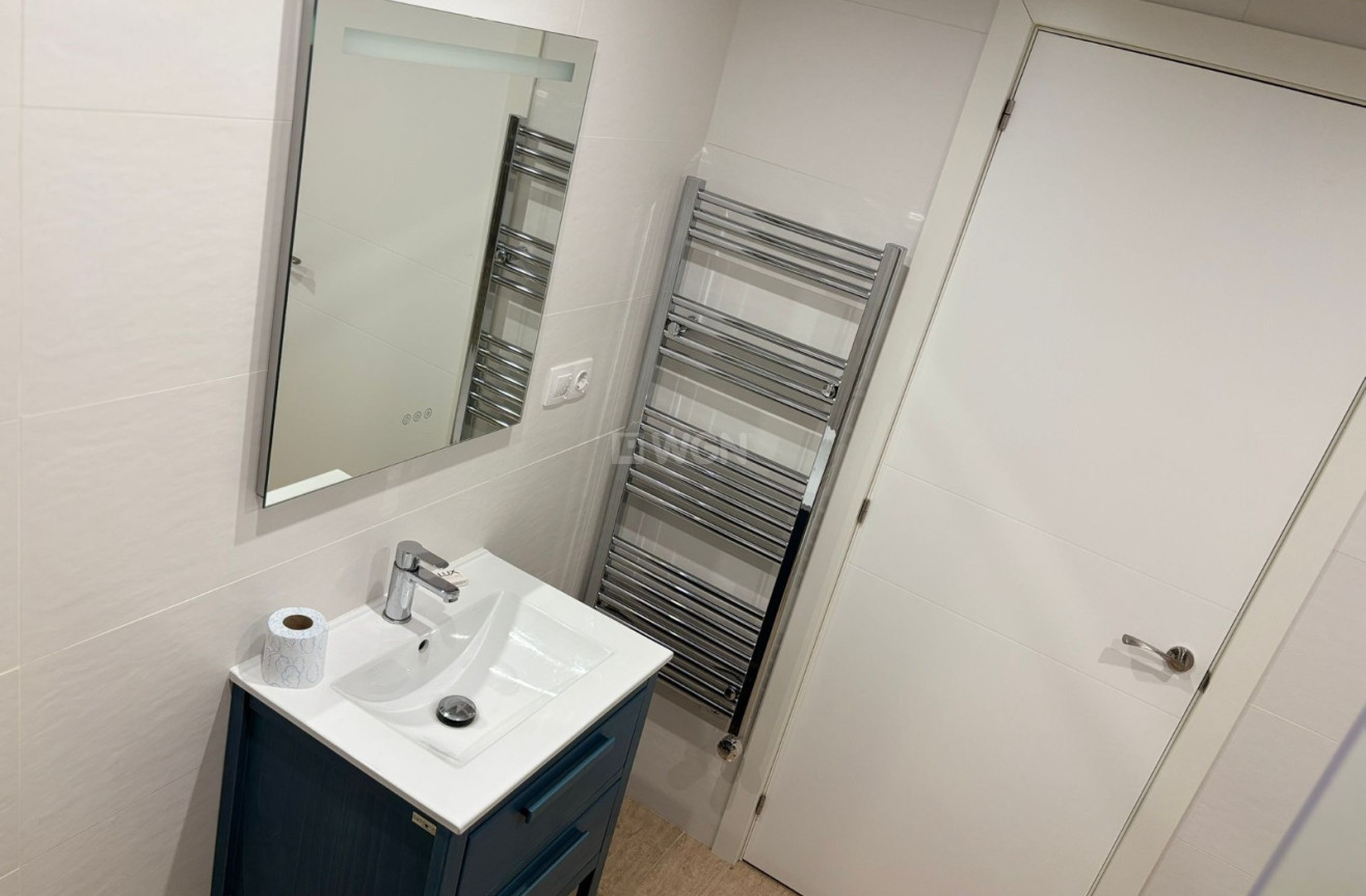 Odsprzedaż - Villa - Torre Pacheco - Inland