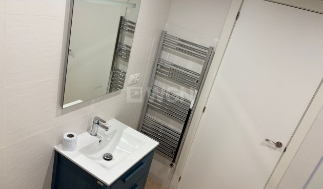 Odsprzedaż - Villa - Torre Pacheco - Inland