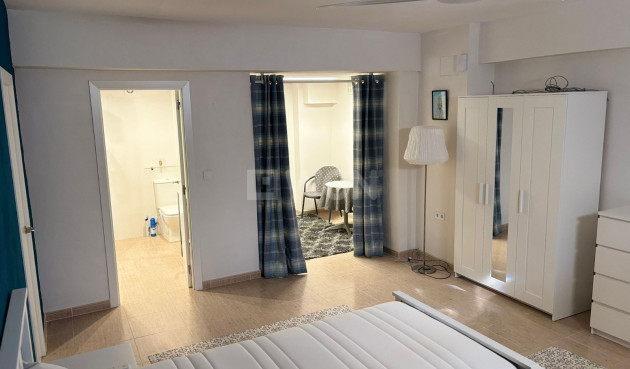 Odsprzedaż - Villa - Torre Pacheco - Inland