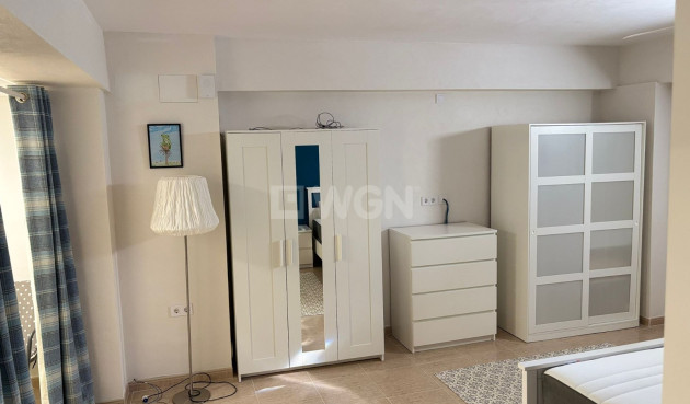 Odsprzedaż - Villa - Torre Pacheco - Inland