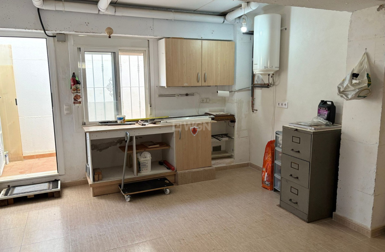 Odsprzedaż - Villa - Torre Pacheco - Inland