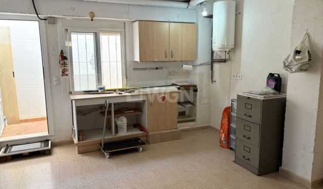 Odsprzedaż - Villa - Torre Pacheco - Inland