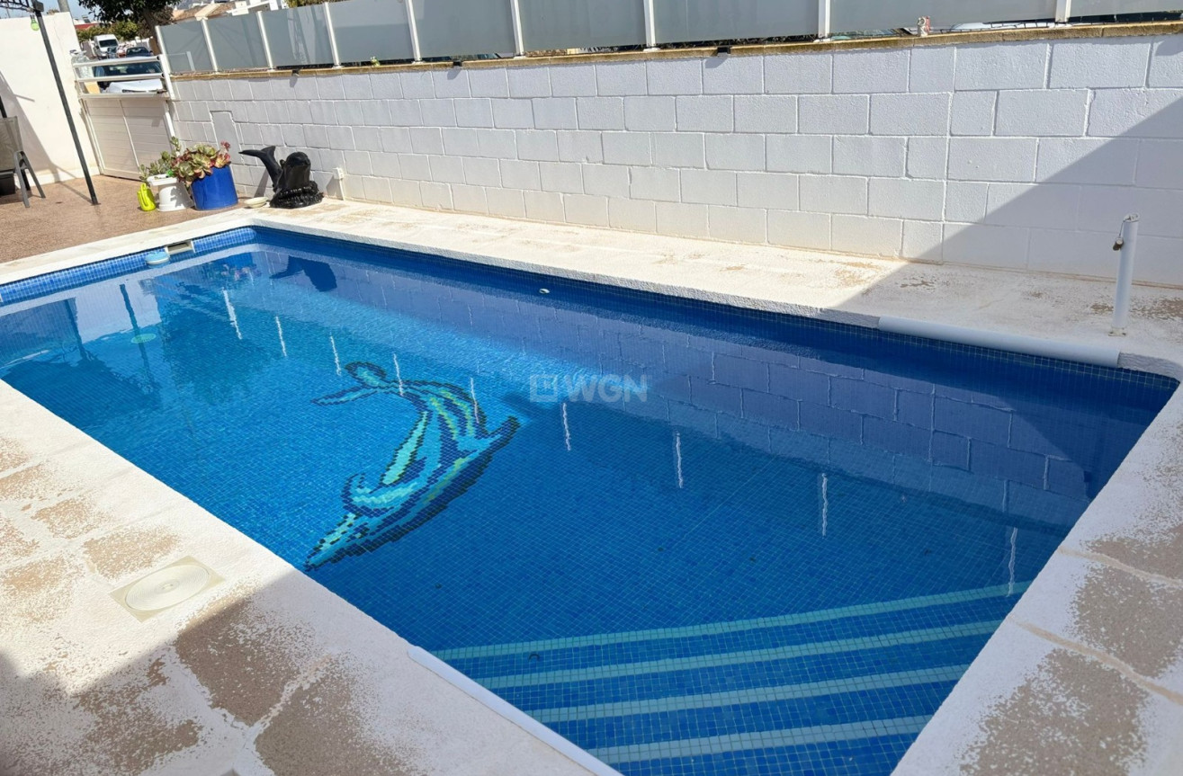 Odsprzedaż - Villa - Torre Pacheco - Inland