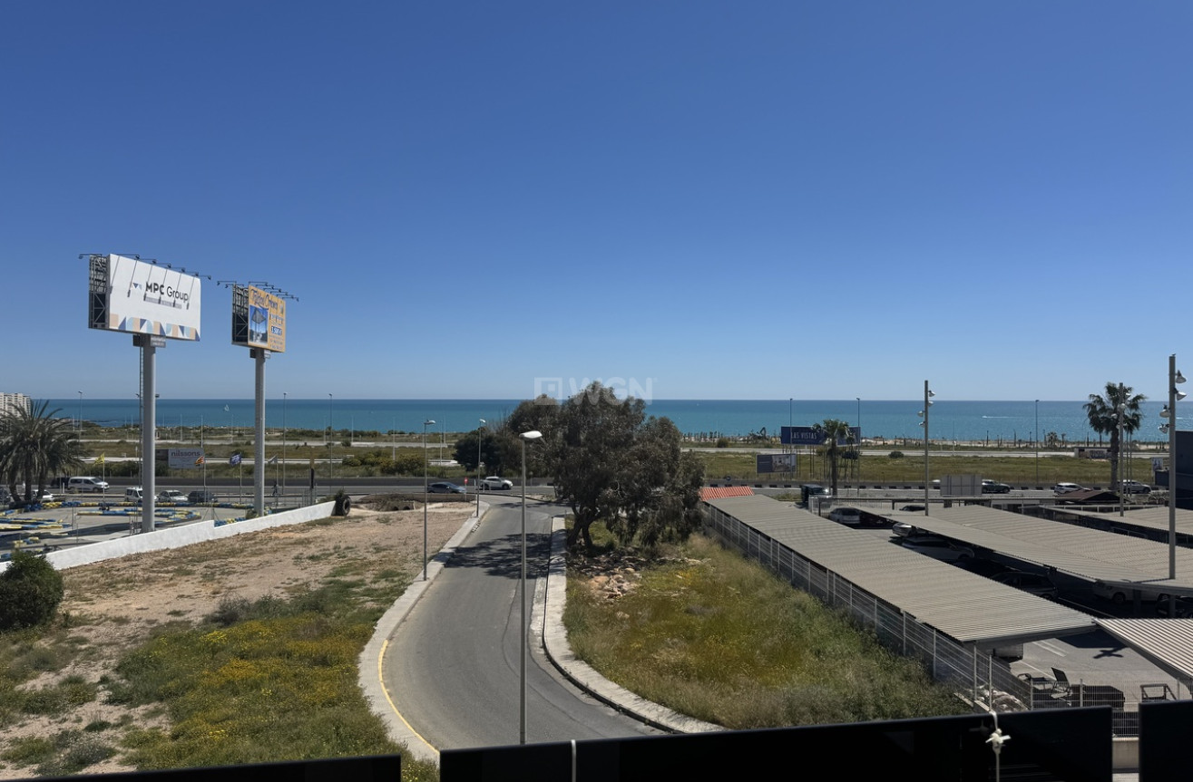 Reventa - Apartamento / piso - Playa Flamenca - Costa Blanca