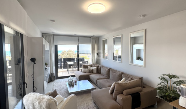 Reventa - Apartamento / piso - Playa Flamenca - Costa Blanca