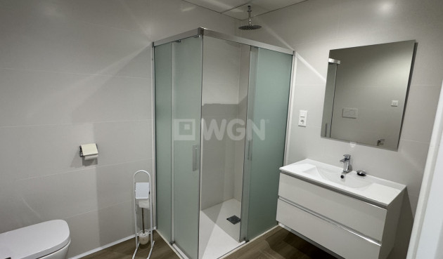 Reventa - Apartamento / piso - Playa Flamenca - Costa Blanca