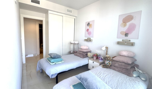 Reventa - Apartamento / piso - Playa Flamenca - Costa Blanca