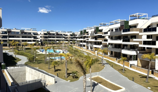 Reventa - Apartamento / piso - Playa Flamenca - Costa Blanca