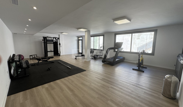 Reventa - Apartamento / piso - Playa Flamenca - Costa Blanca