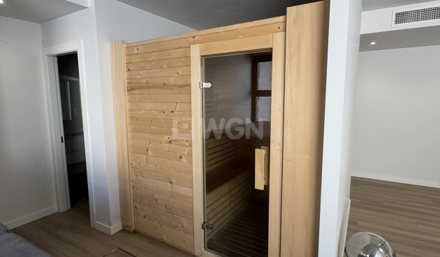 Reventa - Apartamento / piso - Playa Flamenca - Costa Blanca