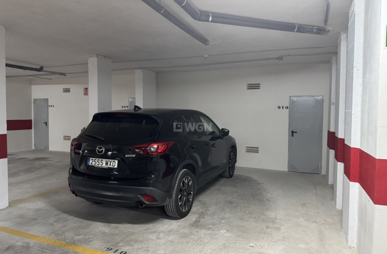 Reventa - Apartamento / piso - Playa Flamenca - Costa Blanca