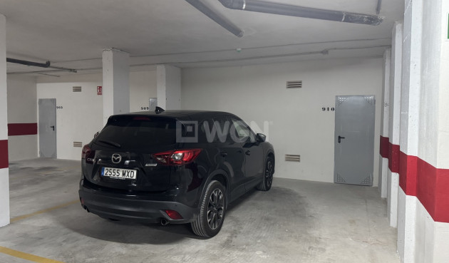 Reventa - Apartamento / piso - Playa Flamenca - Costa Blanca