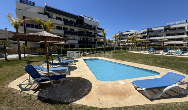 Reventa - Apartamento / piso - Playa Flamenca - Costa Blanca